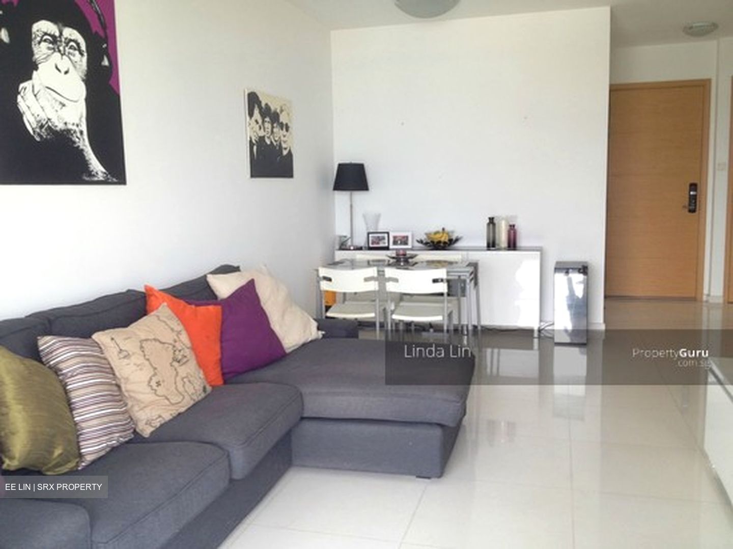 Oxford Suites (D8), Apartment #442075191